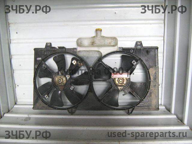 Mazda 6 [GG] Вентилятор радиатора, диффузор