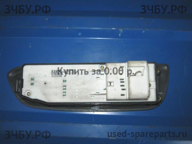 Toyota RAV 4 (2) Кнопка стеклоподъемника передняя левая (блок)