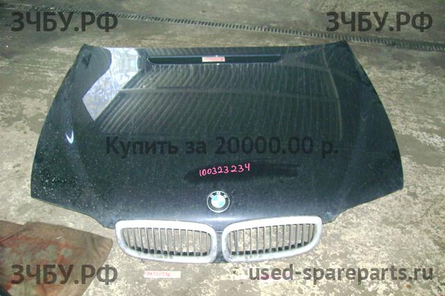 BMW 7-series E65 Капот