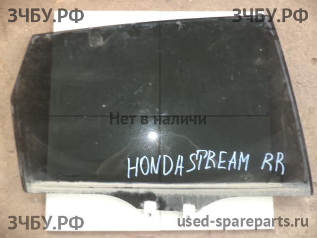 Honda Stream 1 Стекло лобовое (ветровое)