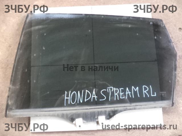 Honda Stream 1 Стекло лобовое (ветровое)