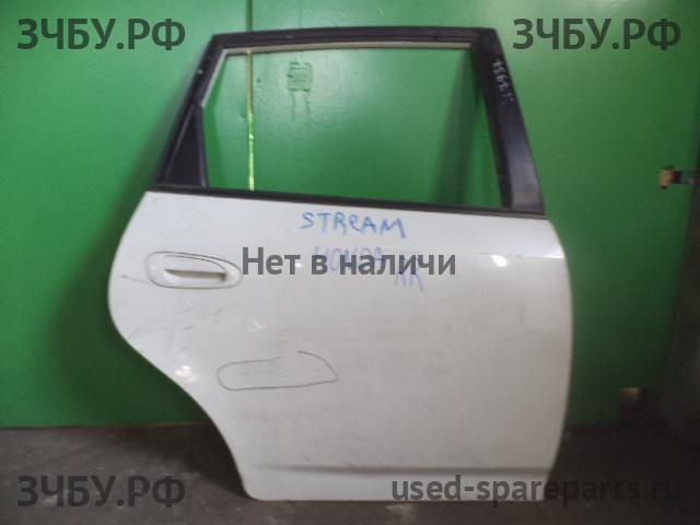 Honda Stream 1 Дверь багажника