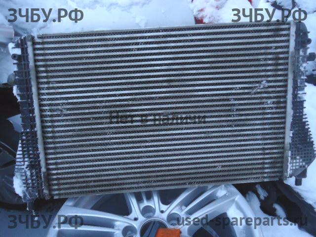 Volkswagen Passat B6 Радиатор основной (охлаждение ДВС)
