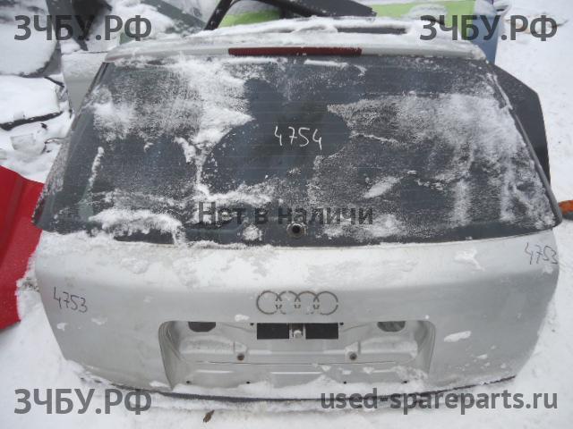 Audi Allroad quattro (1) [4BH C5] Дверь багажника