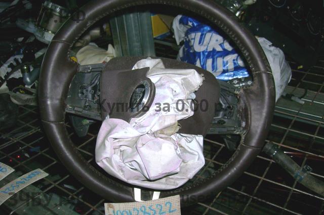 Jaguar XF 1 (X250) Рулевое колесо без AIR BAG