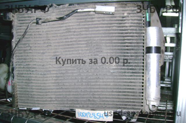 Suzuki Ignis 1 Радиатор основной (охлаждение ДВС)
