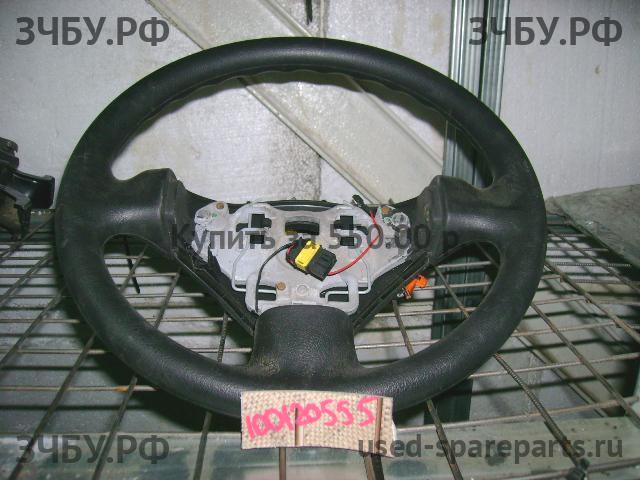 Peugeot 206 Рулевое колесо без AIR BAG