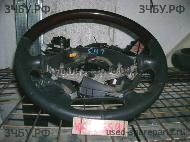 Chrysler LHS Рулевое колесо без AIR BAG