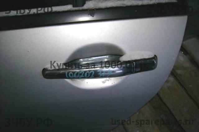 Mitsubishi Lancer Cedia [CS] Ручка двери задней наружная левая