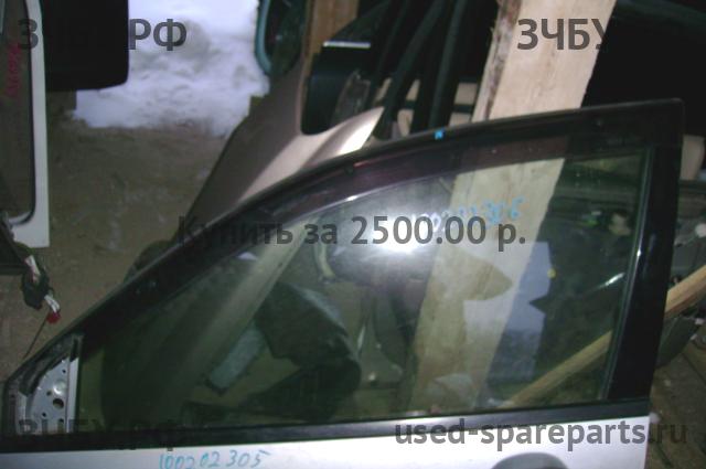 Mitsubishi Lancer Cedia [CS] Стекло двери передней левой