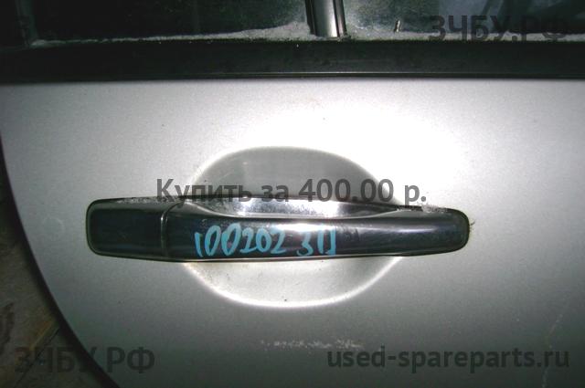 Mitsubishi Lancer Cedia [CS] Ручка двери задней наружная правая