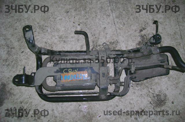 Honda CR-V 3 Абсорбер (фильтр угольный)