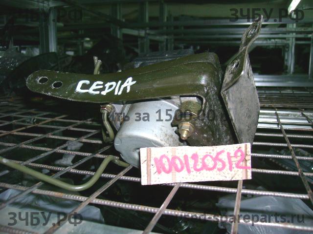 Mitsubishi Lancer Cedia [CS] Блок ABS (насос)