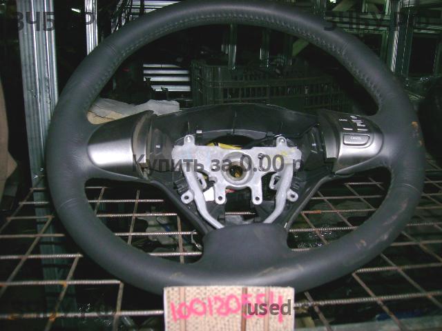 Subaru Impreza 3 (G12) Рулевое колесо без AIR BAG