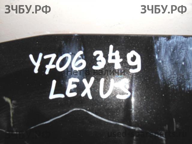Lexus RX (3) 350/450h Дверь багажника