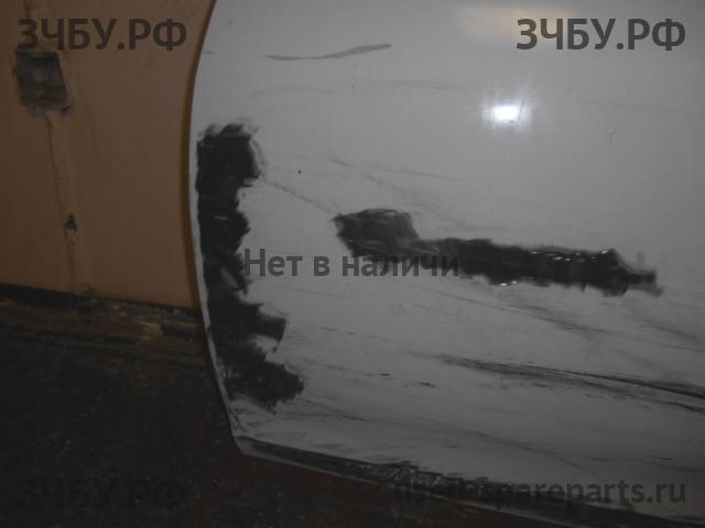 Opel Astra J Дверь передняя левая