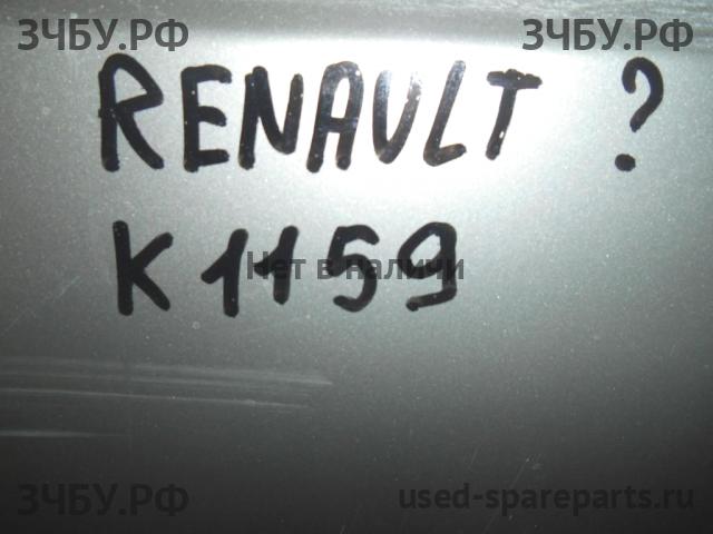 Renault Duster Дверь задняя правая