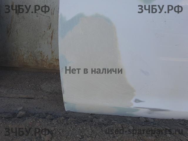 Opel Astra J Дверь передняя левая