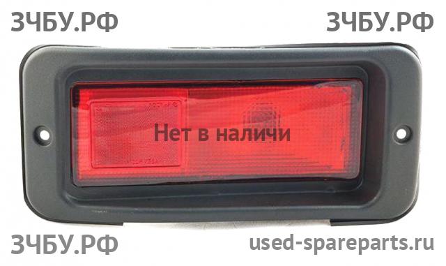 Mitsubishi Pajero/Montero Sport 1 (K9) Фонарь задний в бампер правый