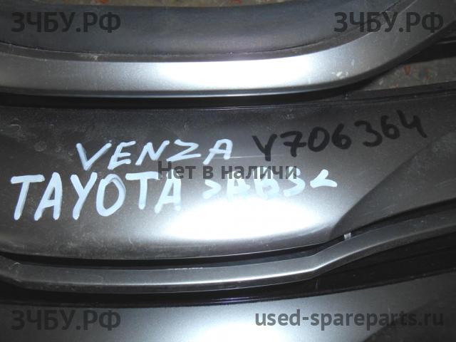 Toyota Venza Решетка радиатора