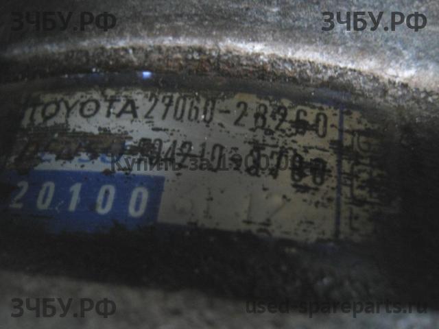 Toyota RAV 4 (3) Генератор
