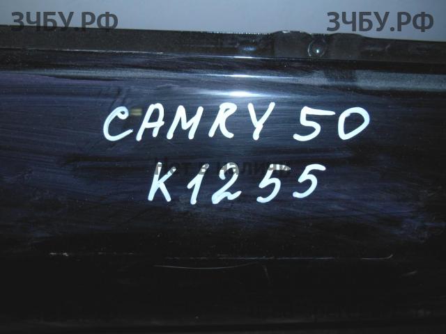 Toyota Camry 7 (V50) Дверь задняя правая