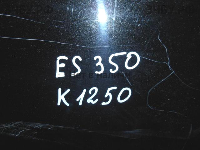 Lexus ES (6) 250/300h/350 Крышка багажника