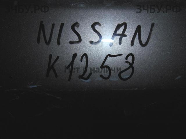 Nissan Note 1 (E11) Дверь задняя правая