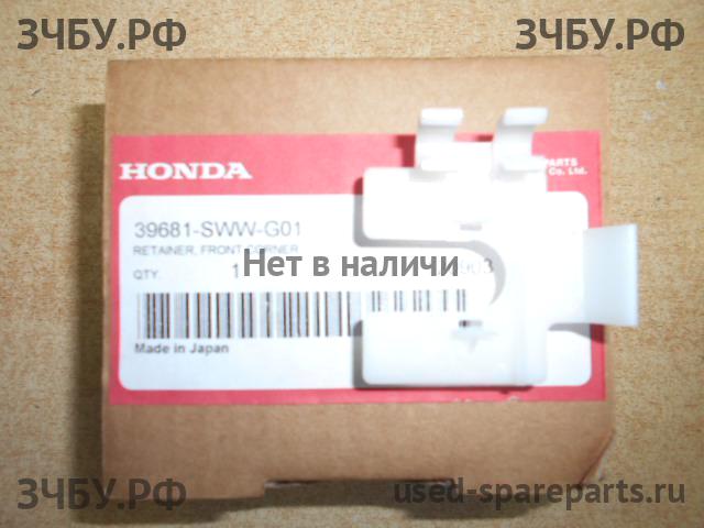 Honda CR-V 3 Датчик парковки (Парктроник)