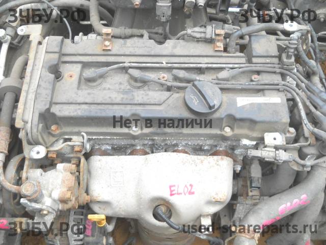 Hyundai Elantra 2 Двигатель (ДВС)