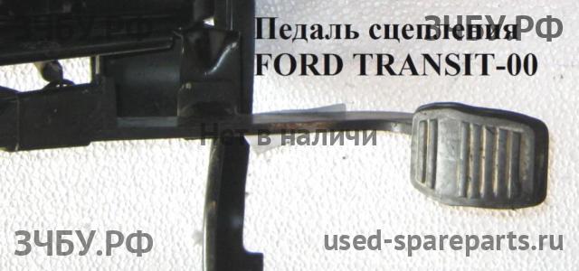 Ford Transit 3 Педаль сцепления