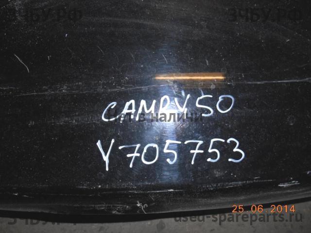 Toyota Camry 6 (V40) Крышка багажника