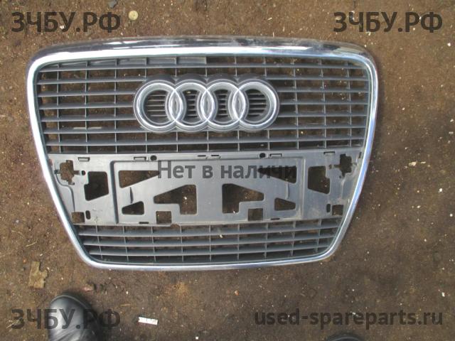 Audi A6 [C6] Решетка радиатора