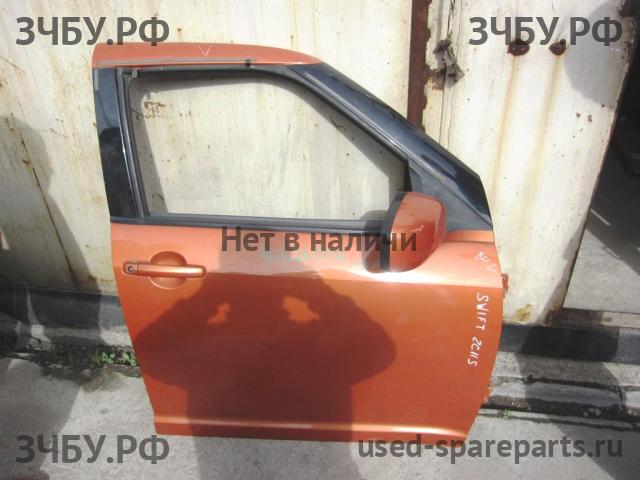 Suzuki Swift 2 Дверь передняя правая
