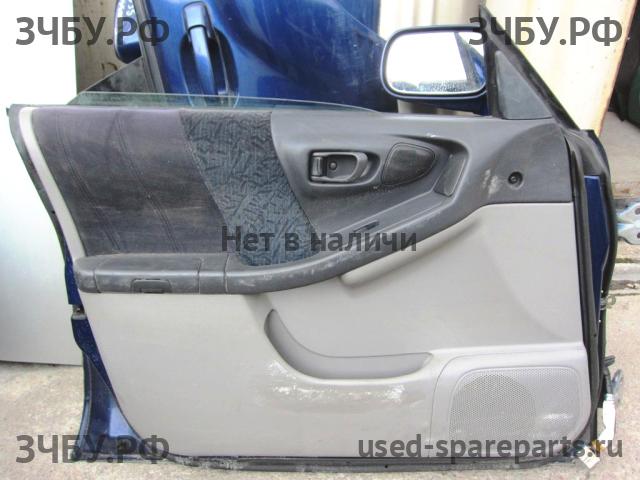 Subaru Forester 1 (S10) Дверь передняя левая