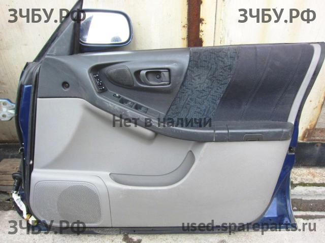 Subaru Forester 1 (S10) Дверь передняя правая