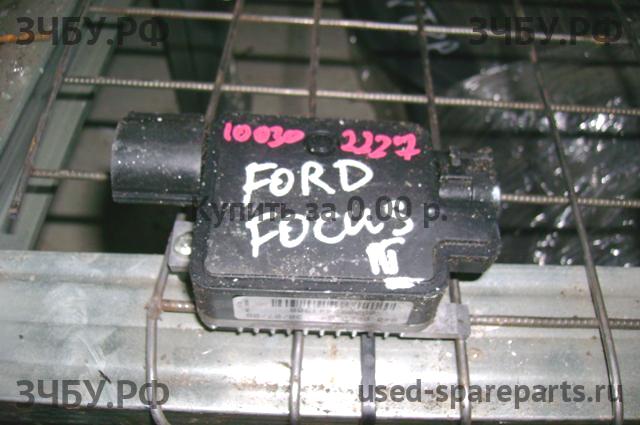 Ford Focus 2 (рестайлинг) Блок электронный