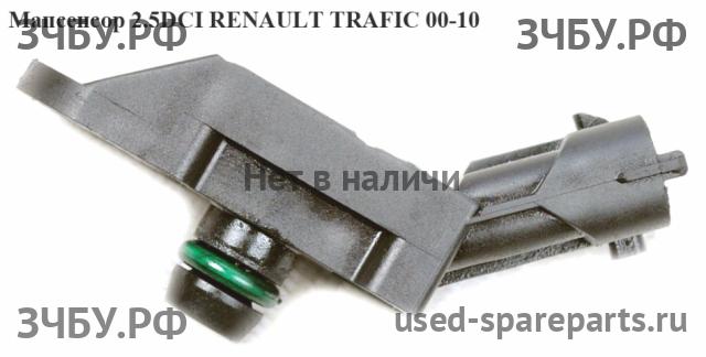 Renault Trafic 2 Датчик абсолютного давления