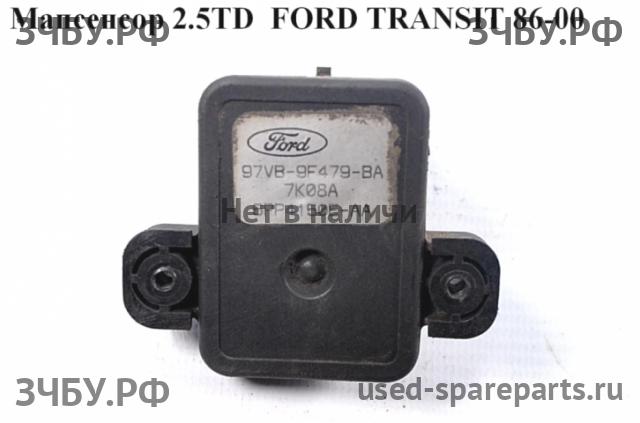 Ford Transit 3 Датчик абсолютного давления