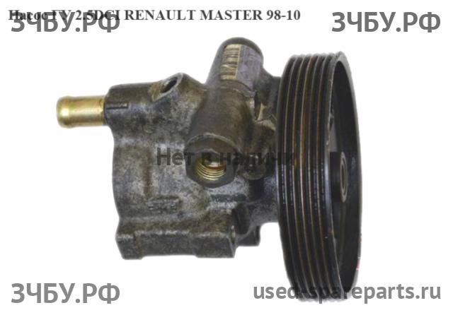 Renault Master 2 Насос гидроусилителя