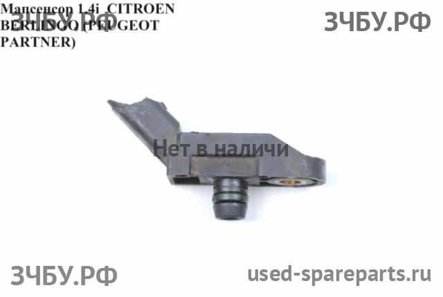 Citroen Berlingo 1 (M49) Датчик абсолютного давления