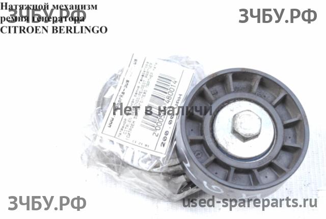 Citroen Berlingo 1 (M49) Ролик натяжения ремня