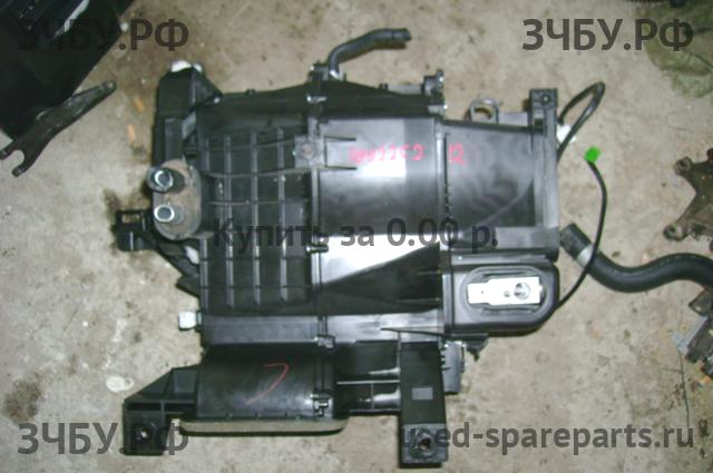Honda CR-V 3 Радиатор отопителя