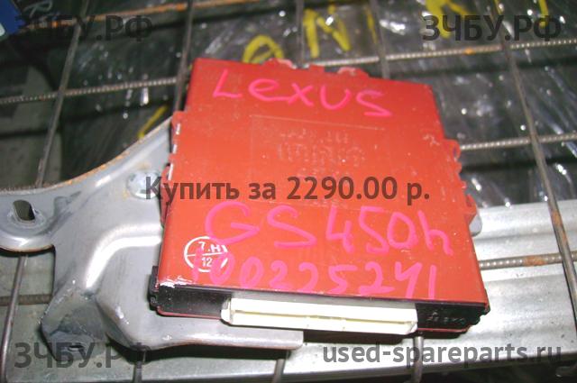Lexus GS (3) 300/400/430 Блок электронный