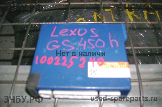 Lexus GS (3) 300/400/430 Блок электронный