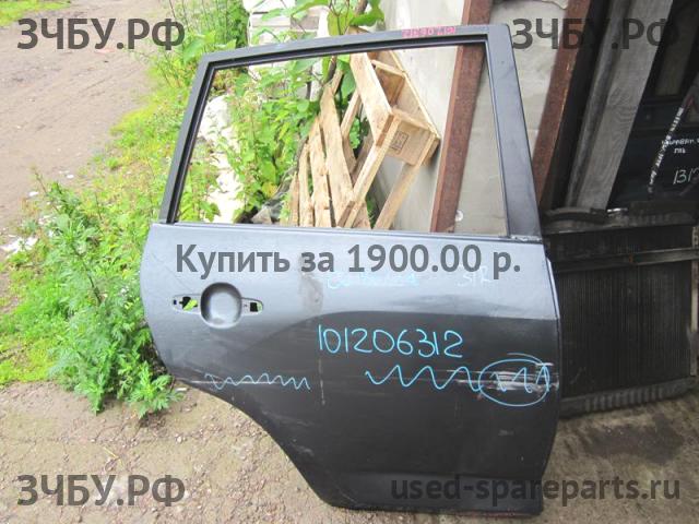 Toyota RAV 4 (3) Дверь задняя правая