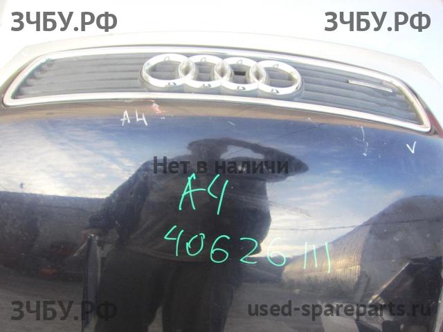 Audi A4 [B5] Капот