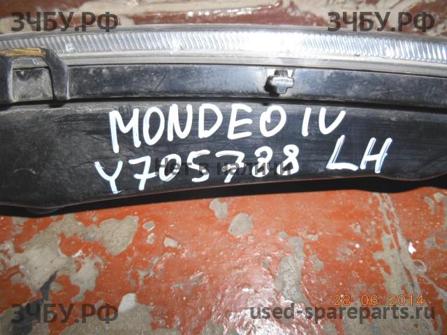 Ford Mondeo 4 Фонарь габаритный