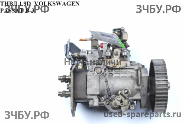 Volkswagen Passat B3 ТНВД (топливный насос высокого давления)