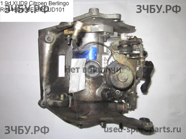 Citroen Berlingo 1 (M49) ТНВД (топливный насос высокого давления)